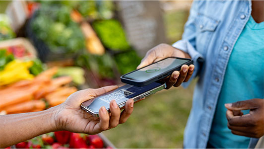 Fintechs en Afrique : pourquoi le continent domine désormais la finance mobile mondiale