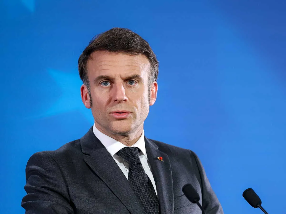 L'Illusion du Buzz : Quand l'Éclat Présidentiel Ne Sauve Pas une Marque