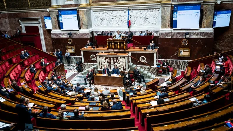 L'aide à mourir : la France face au choix ultime de la dignité