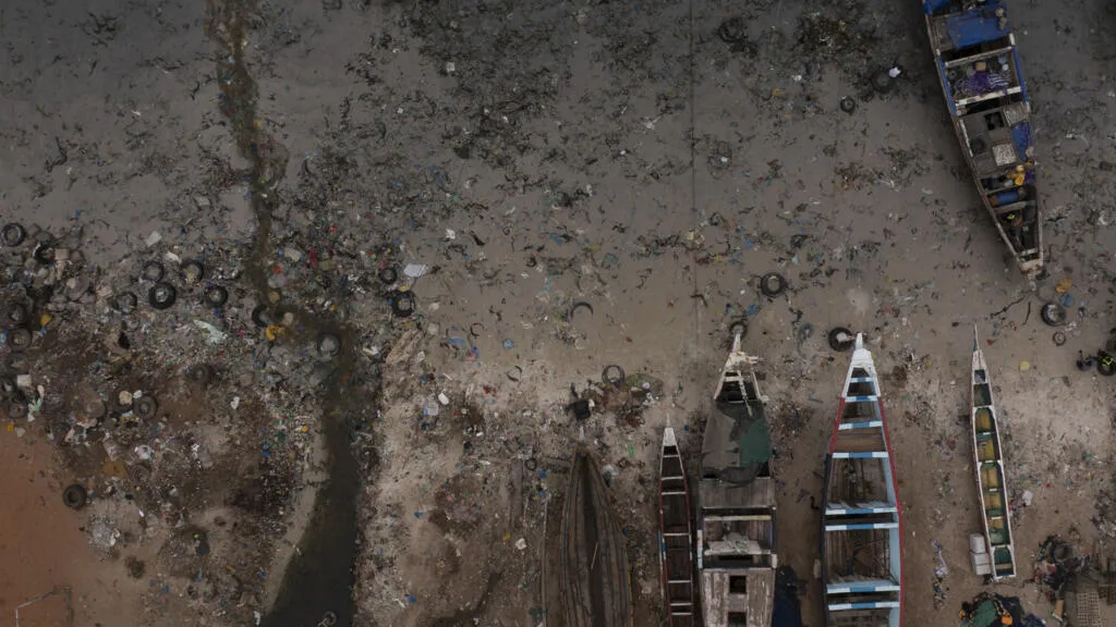 Mortalité record sur la route migratoire mauritanienne vers les Canaries