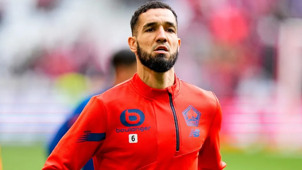 Mercato : Bentaleb en négociation avec Lyon après Lille
