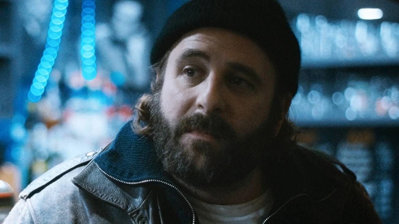 Comète : un nouveau film d'Elie Wajeman avec Vincent Macaigne