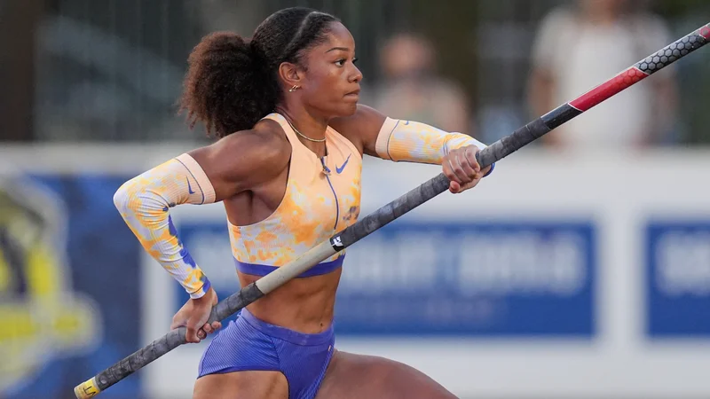 Athlétisme féminin : nouvelles règles contre la sexualisation des athlètes