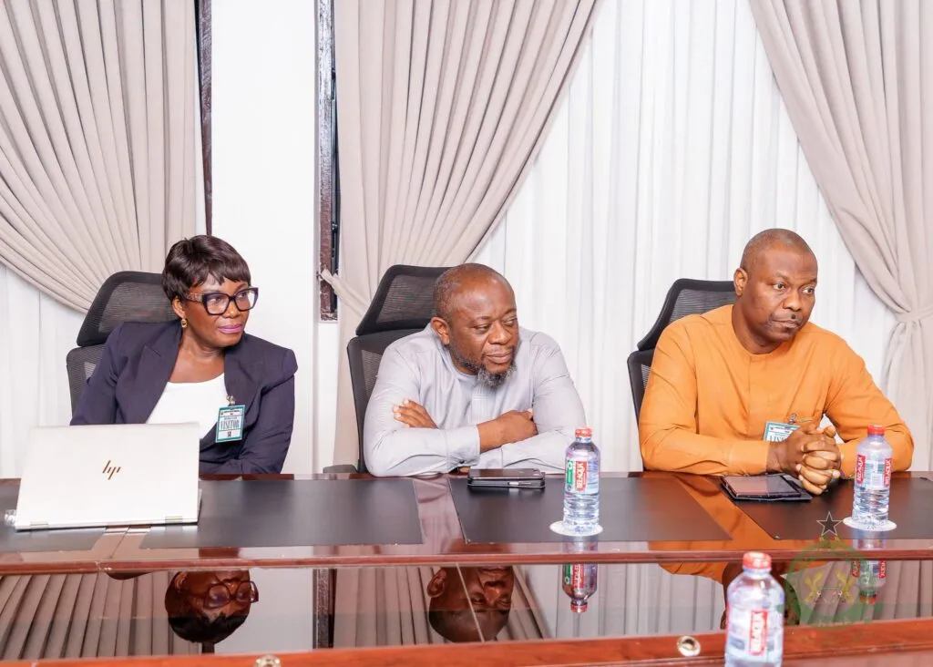 NACOC et UPSA lancent une enquête nationale sur la consommation de drogues au Ghana