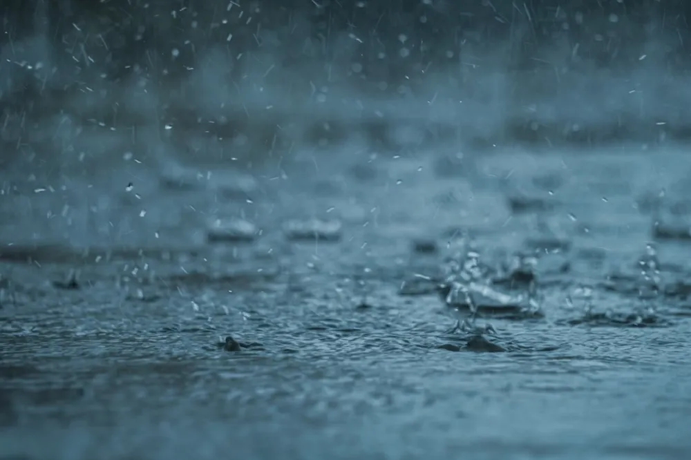 KwaZulu-Natal en alerte : pluies disruptives attendues mardi et mercredi