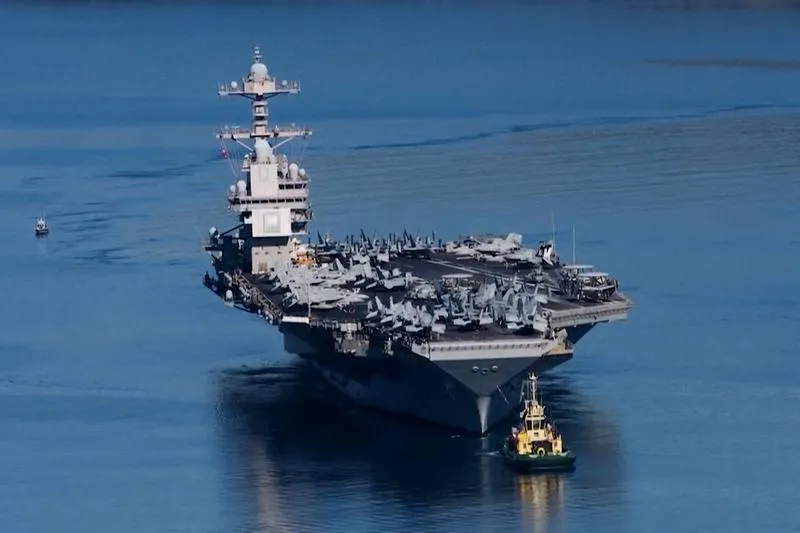 Blocus des ports iraniens : les États-Unis rétablissent leur contrôle