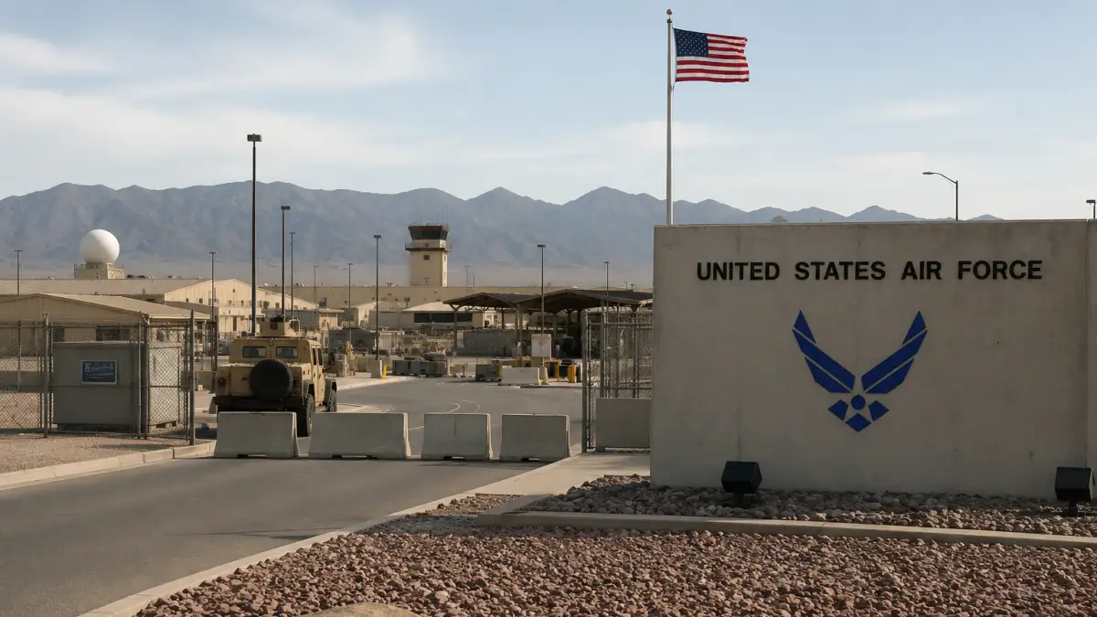 Deux soldats américains tués en Jordanie dans une frappe iranienne