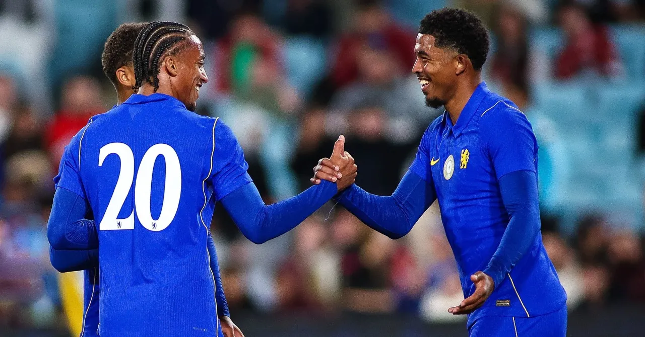 Chelsea sanctionné à 11,6 M€ pour irrégularités financières historiques