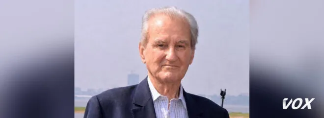 Décès de Jean-Paul Pigasse, pionnier du journalisme panafricain