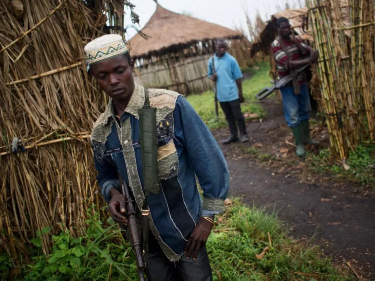 Accord de Washington sur la FDLR : l'échec de la neutralisation menace la stabilité des Grands Lacs