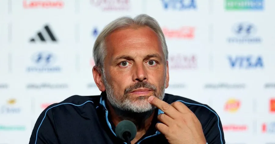 RDC : Desabre salue l’engagement des Léopards malgré l’élimination en Coupe du monde 2026