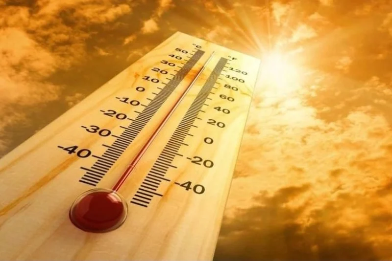 Canicule au Maroc : fortes chaleurs attendues dimanche 19 juillet 2026