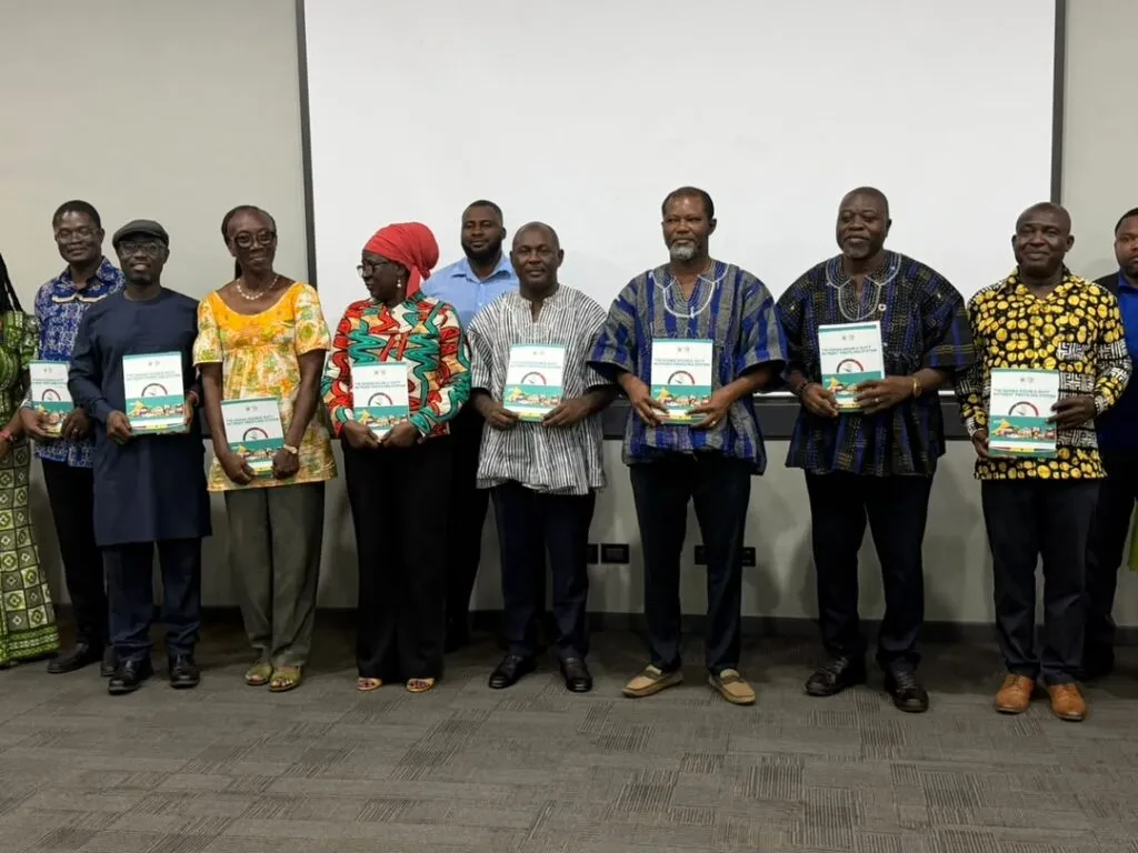 Le Ghana renforce sa lutte contre la malnutrition avec un nouveau système de profilage nutritionnel