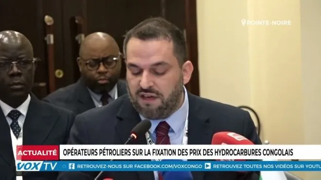Les opérateurs pétroliers et la fixation des prix des hydrocarbures au Congo