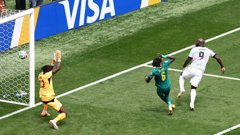 Mondial 2026 - Lukaku réduit l’écart, la Belgique y croit encore ! - wiwsport Mondial 2026 - Lukaku réduit l’écart, la Belgique y croit encore ! - wiwsport