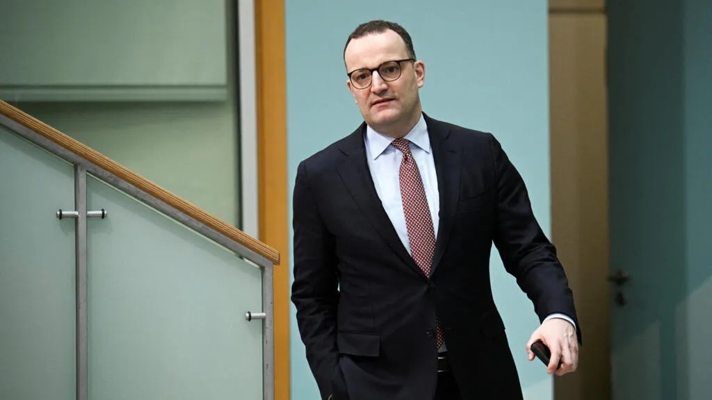 Allemagne : démission du chef CDU après recours à la GPA