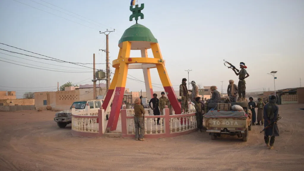 Prisonniers militaires au Mali : le FLA instrumentalise la guerre psychologique