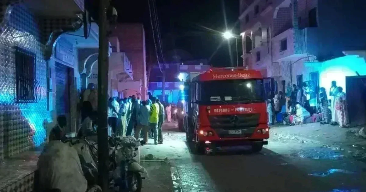 Meutre à Thiès : un différend de 7 000 FCFA vire au drame sanglant