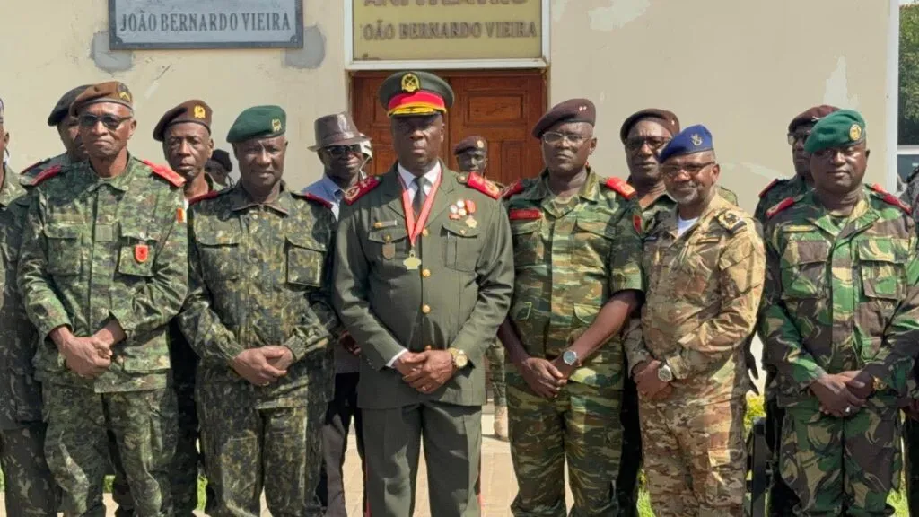 Guinée-Bissau: la Cour suprême invalide la compétence du tribunal militaire