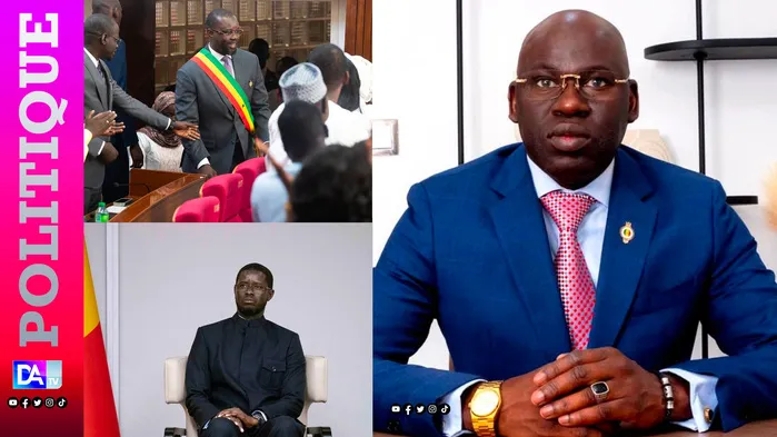 Mbaye Dione critique les tensions politiques et plaide pour des élections couplées