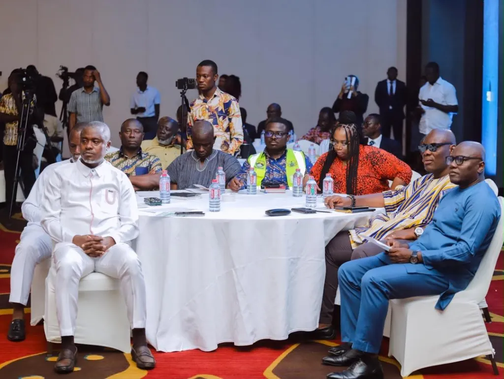 Ghana face à l’urgence d’un modèle de financement durable pour ses déchets