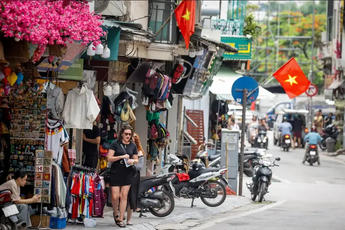 Arrestations au Vietnam pour un livre sur Ho Chi Minh