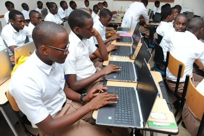 L'essor des EdTech made in Rwanda révolutionne l'éducation numérique