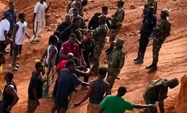 Violences à Kyebi : ONG environnementales exigent une enquête sur les tirs