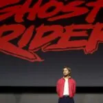 Marvel officialise Ryan Gosling en Ghost Rider pour 2028 et dévoile Black Panther 2