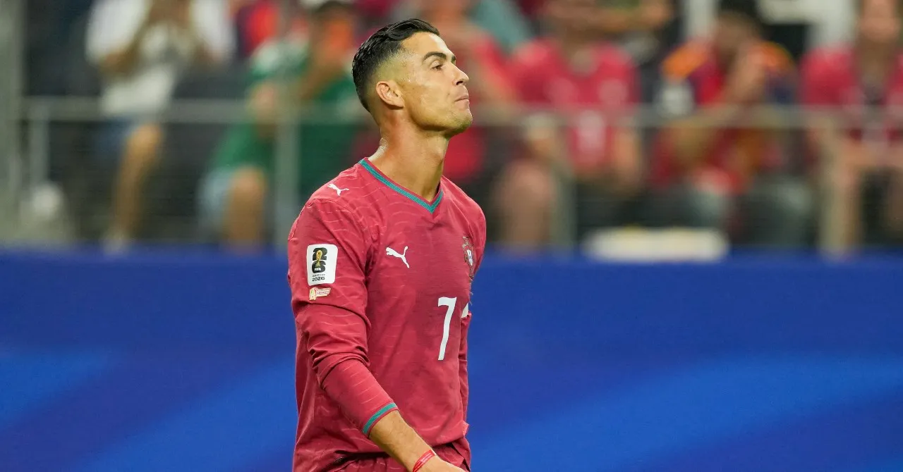 Jorge Jesus nommé sélectionneur du Portugal, Ronaldo toujours en lice