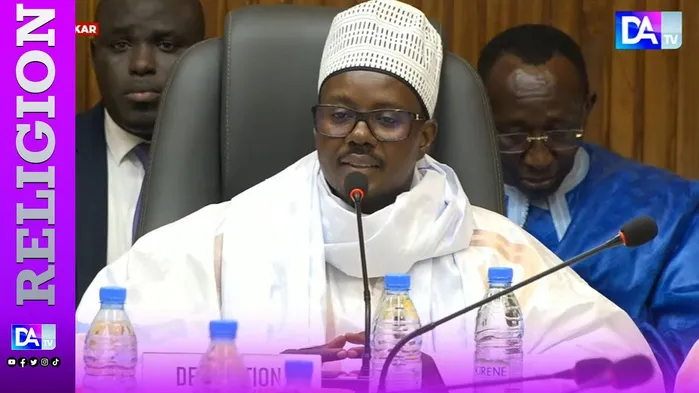 Grand Magal : Touba réclame des infrastructures face à l'afflux de pèlerins