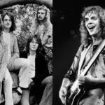 50 ans après : l’émeute du concert de Peter Frampton et Yes en 1976