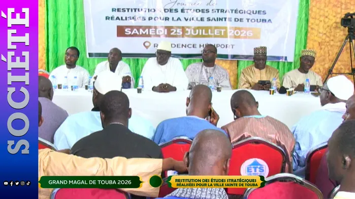 Touba : l'entrepreneuriat jeune, un moteur économique étouffé par l'informel