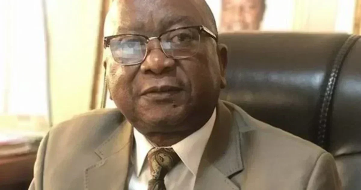 Ancien ministre guinéen condamné par contumace pour corruption : six ans de prison et saisie des bie