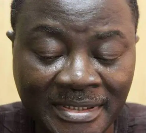 Portrait intimiste du gouverneur Babajide Sanwo-Olu
