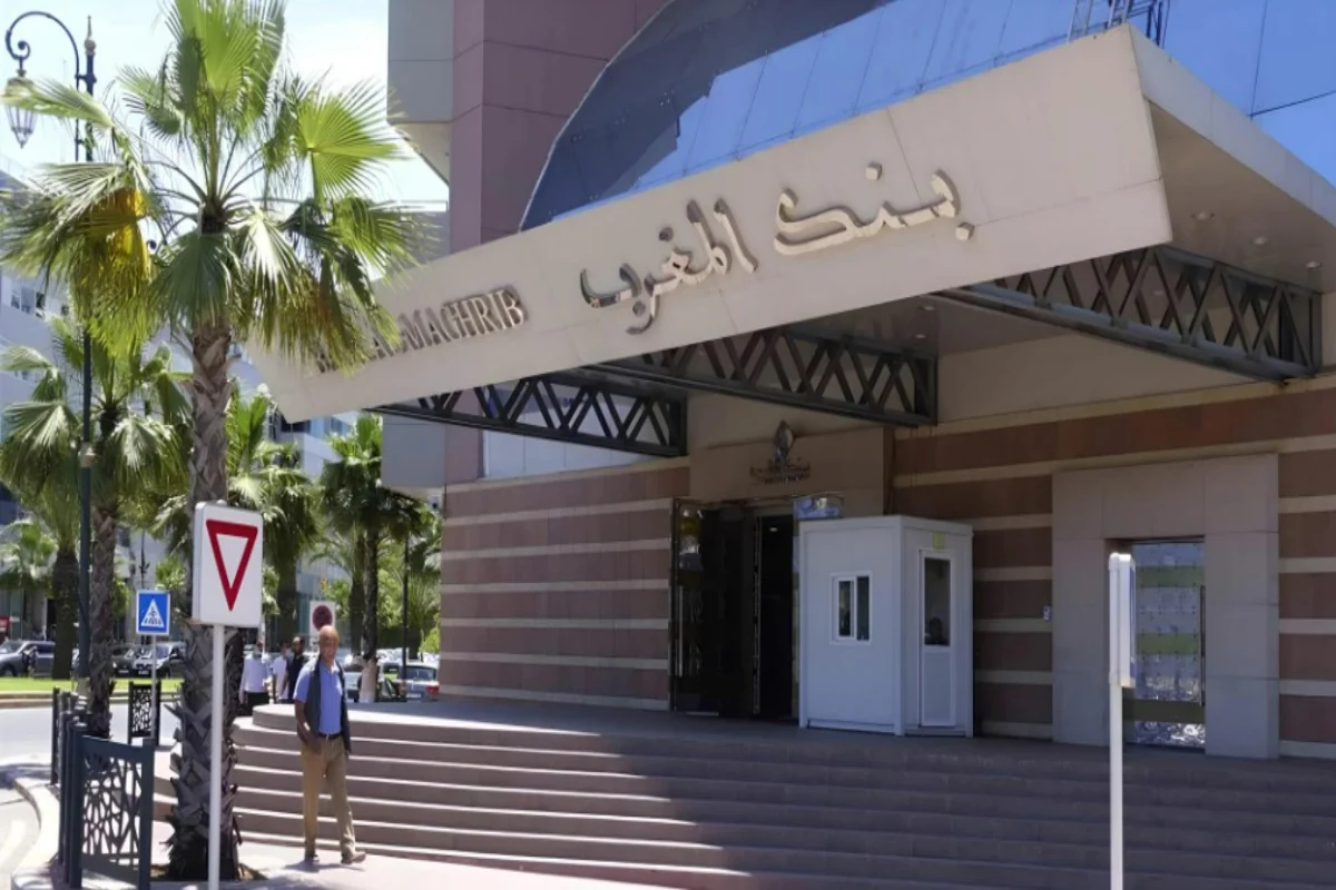 Bank Al-Maghrib élargit sa supervision bancaire aux risques émergents