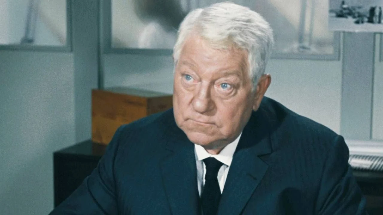 Jean Gabin, la fidélité professionnelle au cœur de sa carrière cinématographique