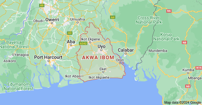 Service d'ambulance d'Akwa Ibom salué pour une intervention médicale d'urgence