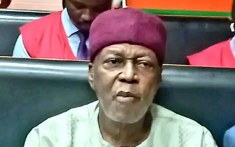 Un responsable témoigne sur des fonds de collectivités locales du Taraba