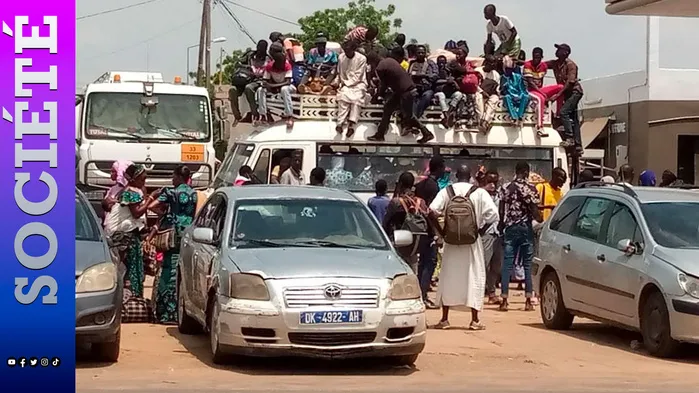 Touba 2026 : Le Magal face à sa plus grande mutation urbaine
