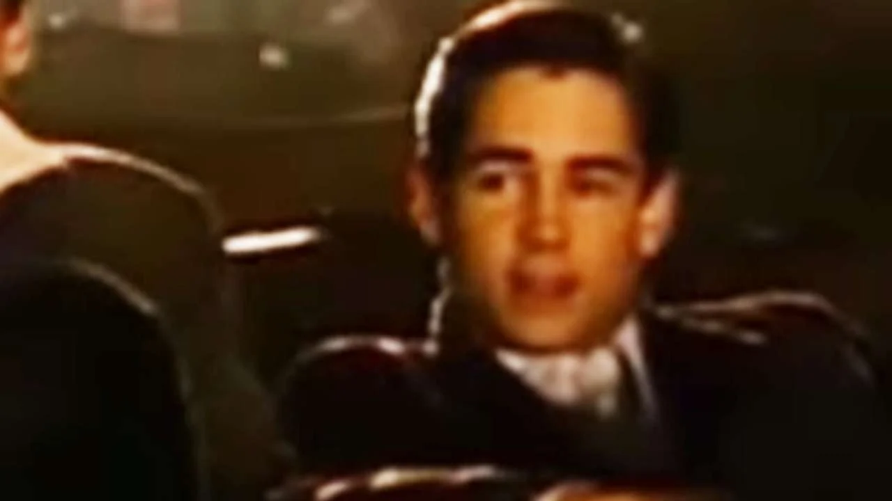 Colin Farrell : 31 ans de carrière et une reconnaissance internationale