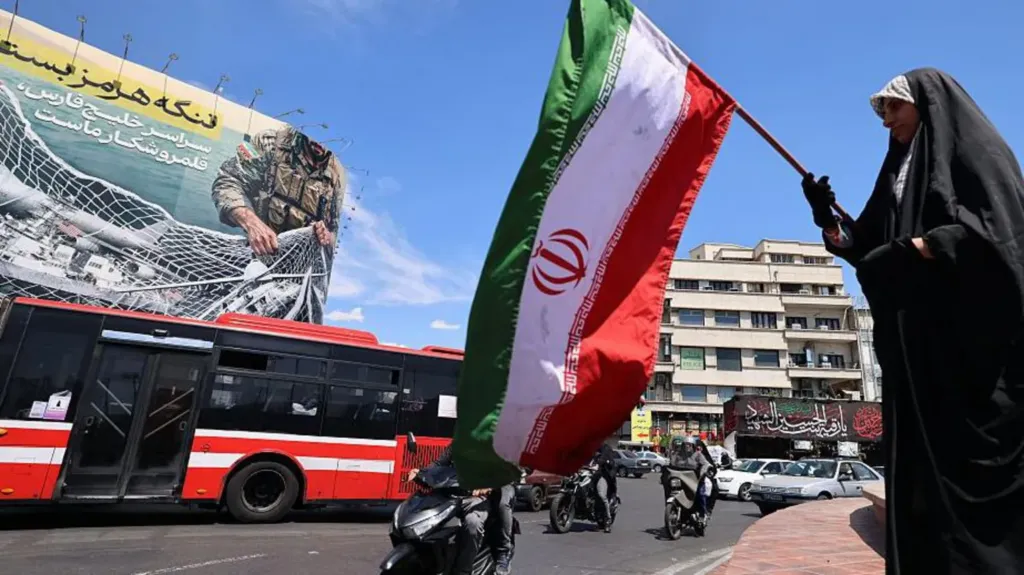 Guerre en Iran : les États-Unis face à un coût militaire en hausse et des tensions budgétaires