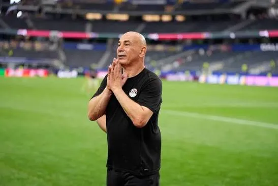 Hossam Hassan sous enquête de la FIFA après Égypte-Argentine