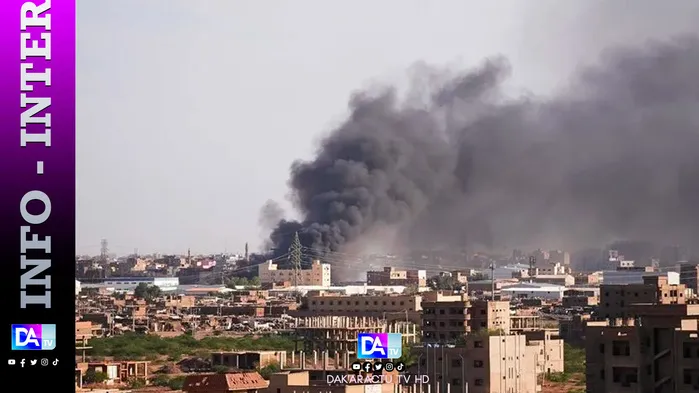 Drone meurtrier au Kordofan-Nord : les FSR frappent après un revers militaire