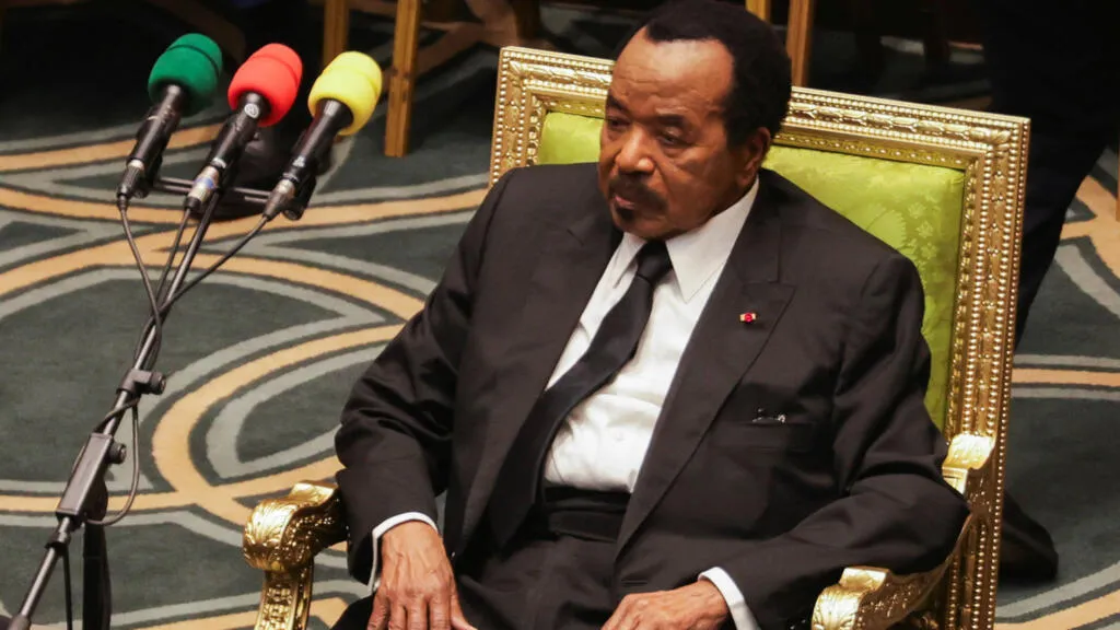 Cameroun: le RDPC dément toute vacance de pouvoir