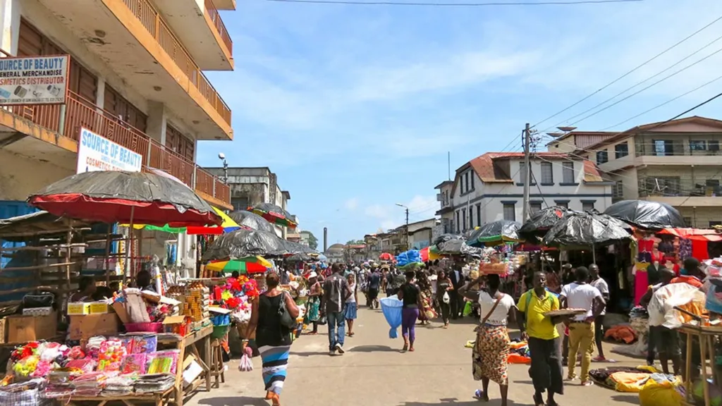 Sierra Leone : préparation du sommet de la Cédéao, un défi logistique et diplomatique