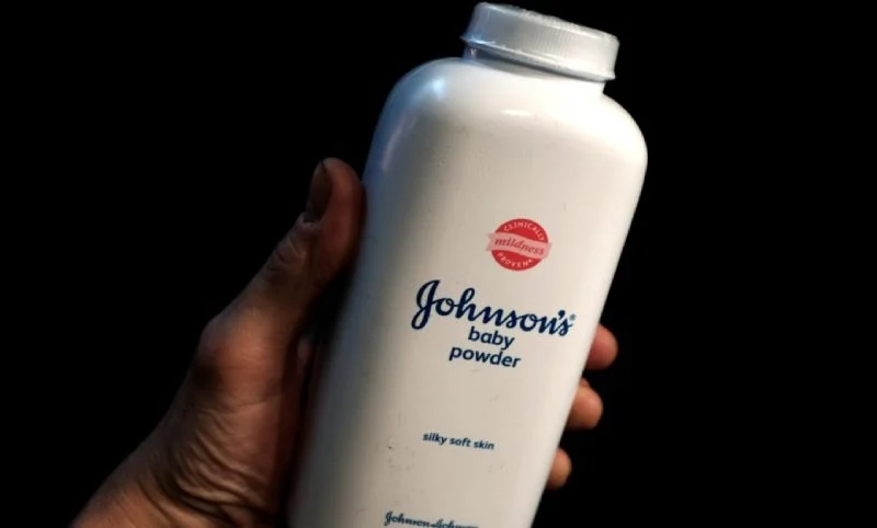 Johnson & Johnson paie 5,5 milliards pour clore un scandale sanitaire aux États-Unis