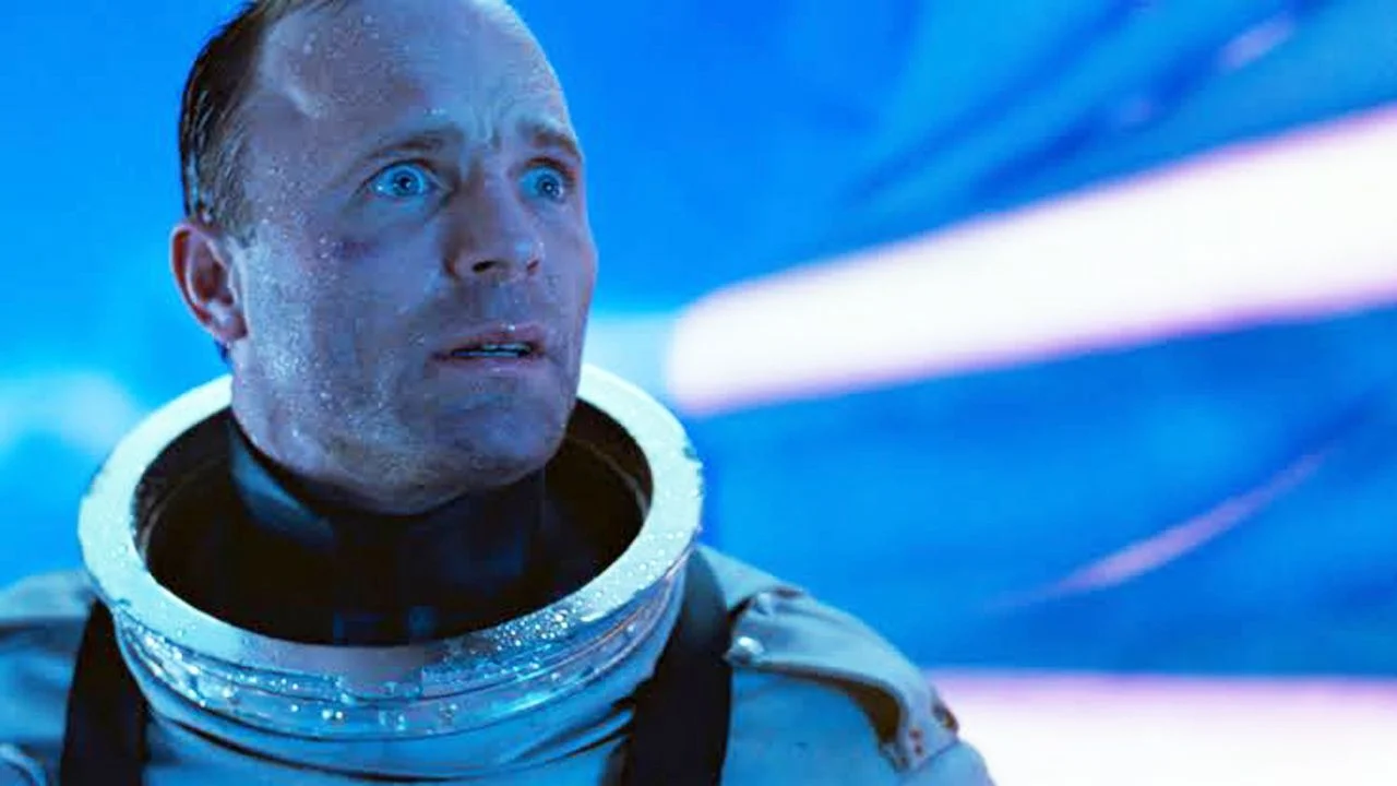 James Cameron et le tournage mouvementé d'Abyss, un chef-d'œuvre en péril