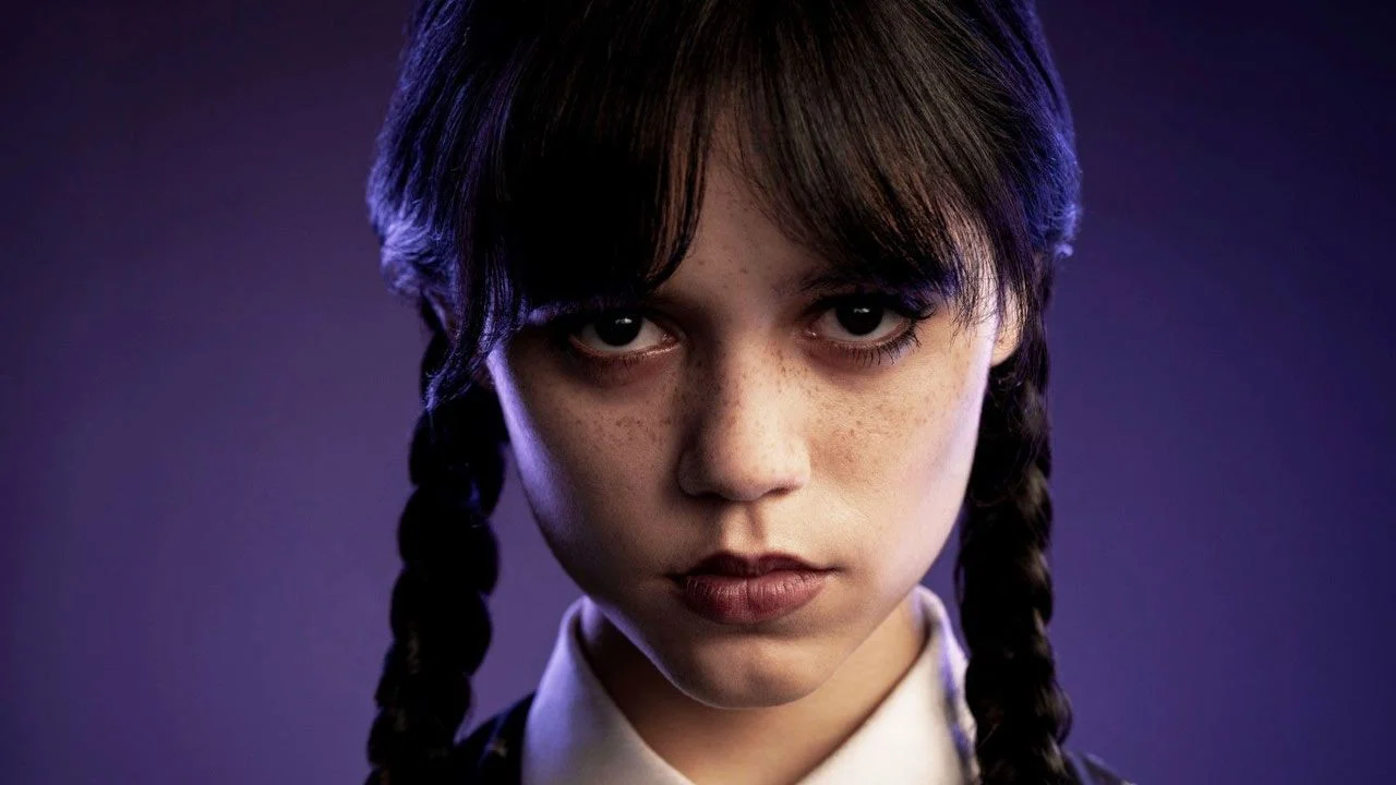 Jenna Ortega impose ses conditions pour le rôle culte de Mercredi