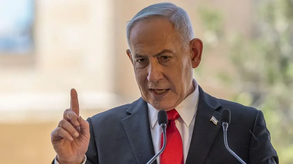 Netanyahu à New York : entre tensions politiques et enjeux diplomatiques